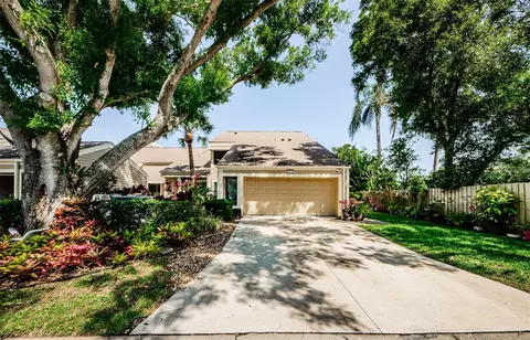 3174 Eagles Landing Cir W #58, Clearwater, FL 33761