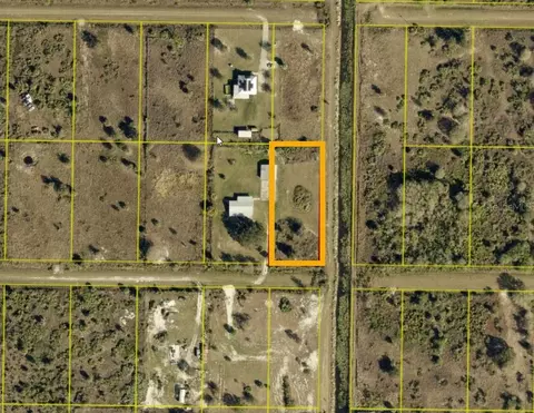 15207 NW 260th St, Okeechobee, FL 34972