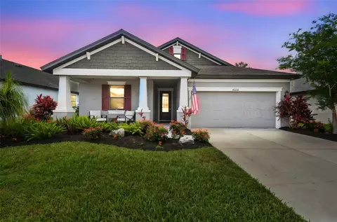 19836 Hidden Glen Dr, Land O Lakes, FL 34638