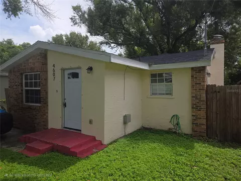 4607 N 35th St, Tampa, FL 33610