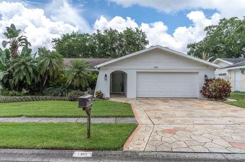 1313 Markley Dr, Largo, FL 33770