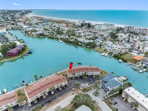 12360 Capri Cir N #106, Treasure Island, FL 33706