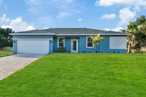 461 Celeste St, Port Charlotte, FL 33954