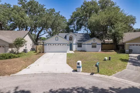 748 Sagewood Dr, Lakeland, FL 33813