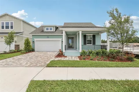 3700 Rocky Island Rd, New Port Richey, FL 34655