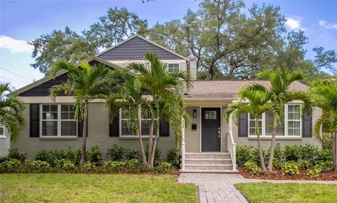 2933 W Alline Ave, Tampa, FL 33611