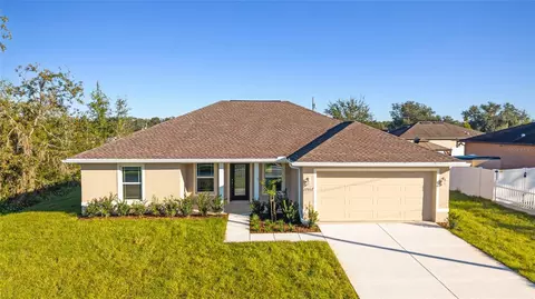 27017 Mott Ave, Brooksville, FL 34602