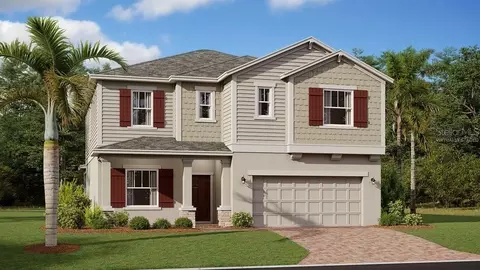 4654 Ackee Rd, Kissimmee, FL 34758