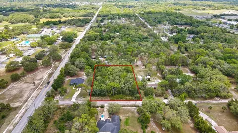 0 Daybreak Dr, Hudson, FL 34669