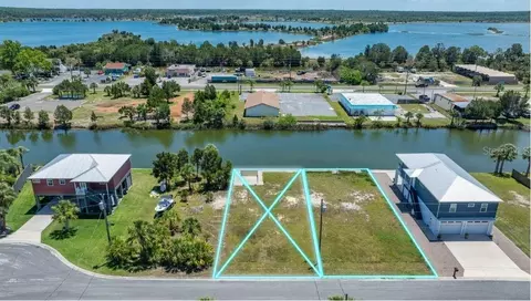 3398 Fernleaf Dr, Hernando Beach, FL 34607 photo 1