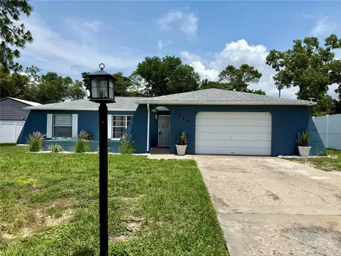 2270 Amherst Ave, Spring Hill, FL 34609