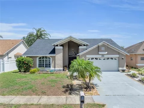 332 Wood Dove Ave, Tarpon Springs, FL 34689