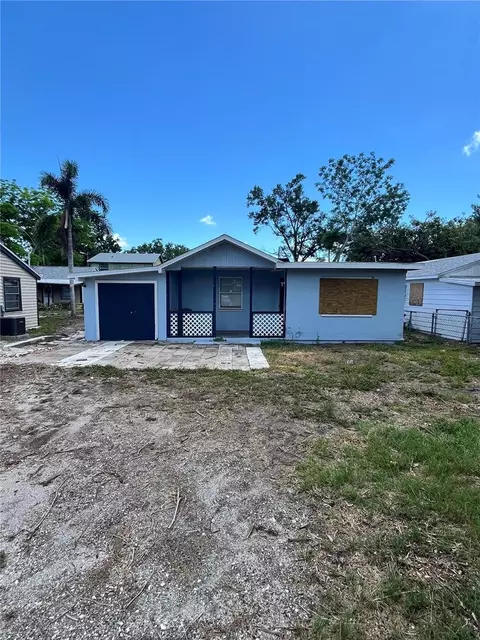 3950 45th Ave N, Saint Petersburg, FL 33714