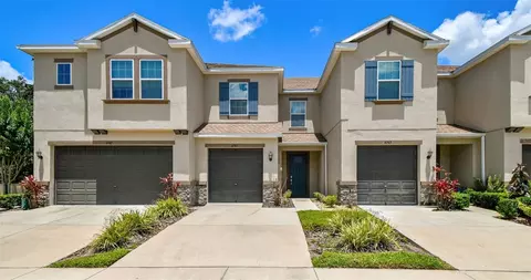 6745 Citrus Creek Ln, Tampa, FL 33625