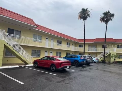4103 Gulf Blvd #104, Saint Pete Beach, FL 33706