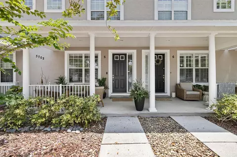 3702 W Cass St #5, Tampa, FL 33609