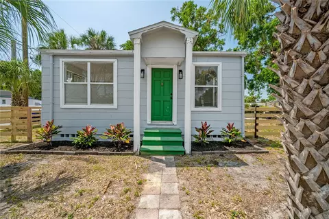 1527 E Lake Ave, Tampa, FL 33610