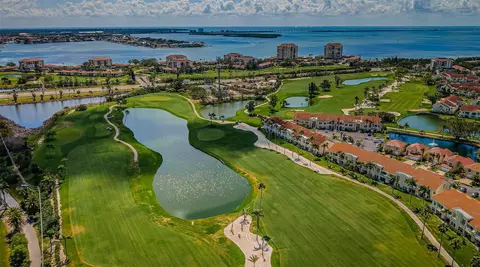 6151 Bahia Del Mar Blvd #126, Saint Petersburg, FL 33715