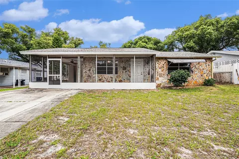4312 Las Vegas Dr, New Port Richey, FL 34653