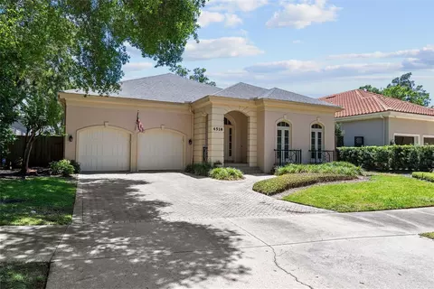4518 W Woodmere Rd, Tampa, FL 33609
