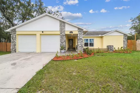 8001 Pagoda Dr, Spring Hill, FL 34606