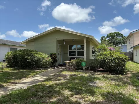 3827 15th Ave N, Saint Petersburg, FL 33713