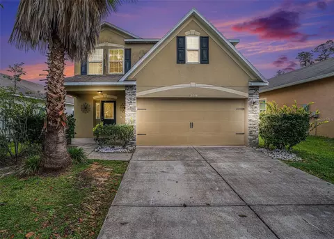 13246 Kent Bradley St, Dade City, FL 33525