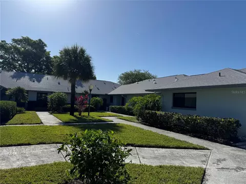 2753 Countryside Blvd #107, Clearwater, FL 33761