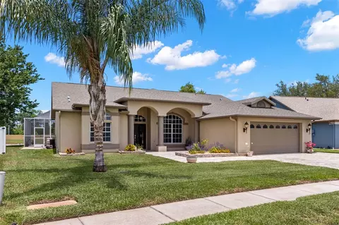 12339 Roseland Dr, New Port Richey, FL 34654