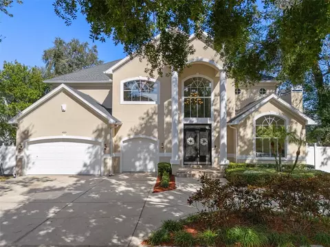 4515 W Leona St, Tampa, FL 33629
