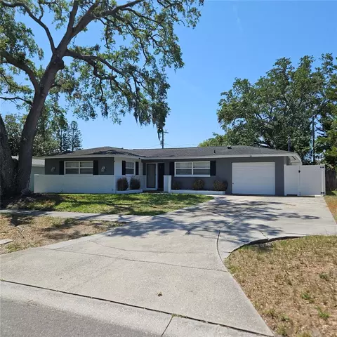 1663 Cambridge Dr, Clearwater, FL 33756