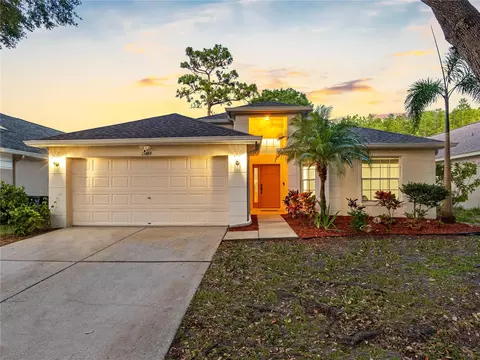 13409 Fawn Springs Dr, Tampa, FL 33626