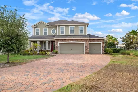 11550 Lake Lucaya Dr, Riverview, FL 33579