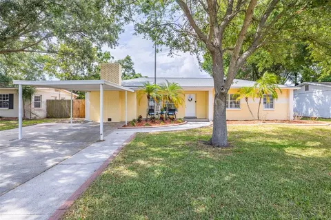 1713 W Louisiana Ave, Tampa, FL 33603