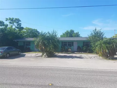 Undisclosed, Hudson, FL 34667