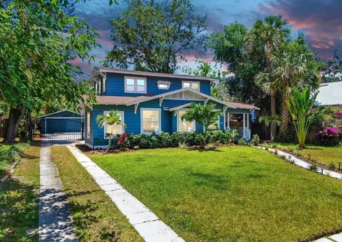 112 W Mohawk Ave, Tampa, FL 33604