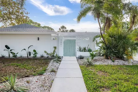 3801 Dr Martin Luther King Jr St N, Saint Petersburg, FL 33703
