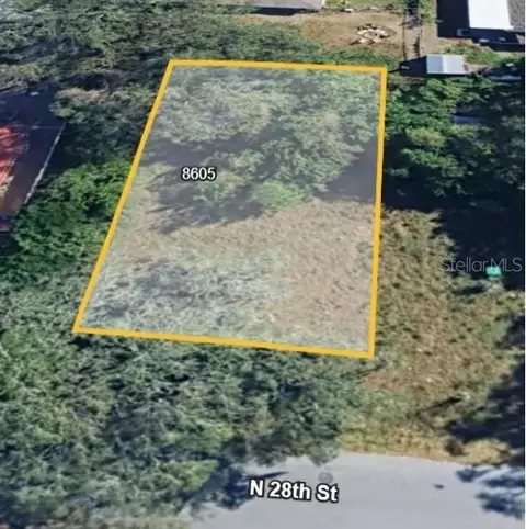 8605 N 28th St, Tampa, FL 33604
