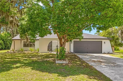 3041 Waterfall Dr, Spring Hill, FL 34608 photo 1