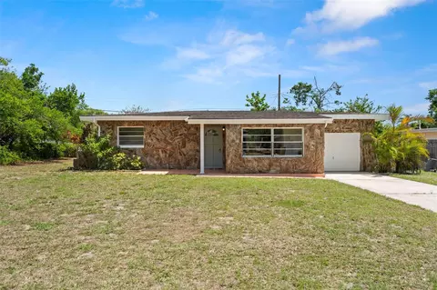 5302 44th Ave N, Saint Petersburg, FL 33710