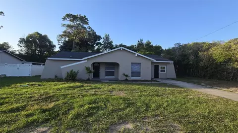 11259 Elgin Blvd, Spring Hill, FL 34608