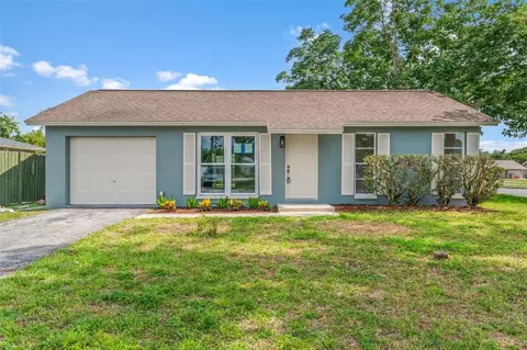 7400 Belvedere Ter, New Port Richey, FL 34655