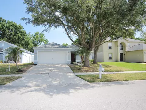 24741 Ravello St, Land O Lakes, FL 34639