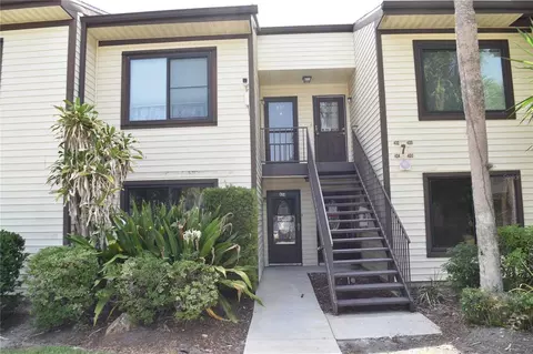 420 Moorings Cove Dr #420, Tarpon Springs, FL 34689