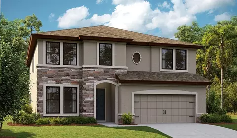 14752 Summer Branch Dr, Lithia, FL 33547