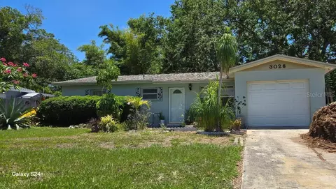 3026 19th Pl SW, Largo, FL 33774