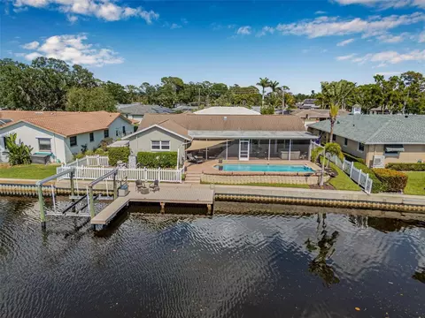 5208 Denver St NE, Saint Petersburg, FL 33703