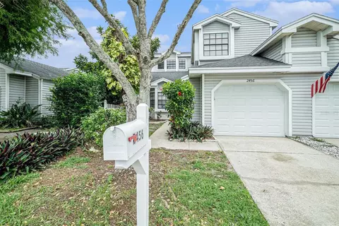 2456 Alhambra St, Clearwater, FL 33761