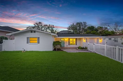 4709 W Fair Oaks Ave, Tampa, FL 33611