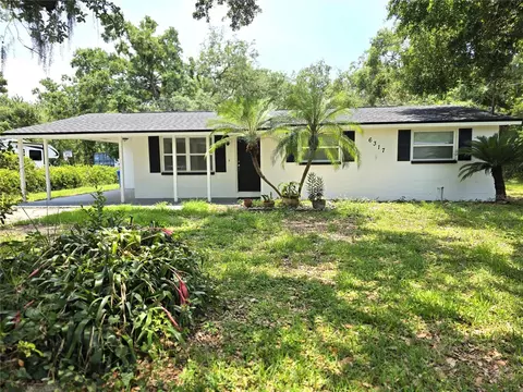 6317 Buster Dr, Tampa, FL 33619